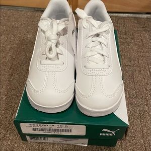 Roma Basic Little Kids' Shoes Size 10 Infants